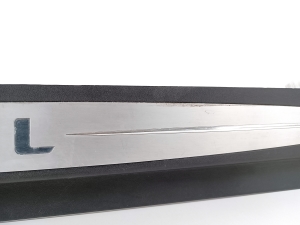 Mercedes Benz SL-Class 230 (2001–2012) Inner sill trim A2306800335 - 4