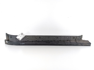 Mercedes Benz SL-Class 230 (2001–2012) Inner sill trim A2306800335 - 5