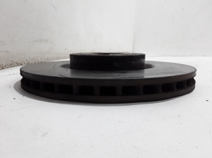 Land Rover Range Rover IV (2012–2026) Eesmine piduriketas LR098968 - 2