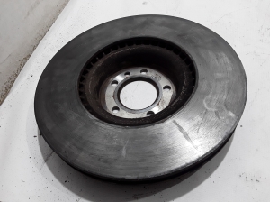 Land Rover Range Rover IV (2012–2026) Eesmine piduriketas LR098968 - 3