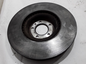 Land Rover Range Rover IV (2012–2026) Eesmine piduriketas LR098968 - 2