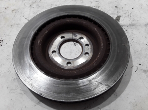 Land Rover Range Rover IV (2012–2026) Tagumine piduriketas LR099038 - 2