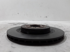 Land Rover Range Rover IV (2012–2026) Tagumine piduriketas LR099038 - 3