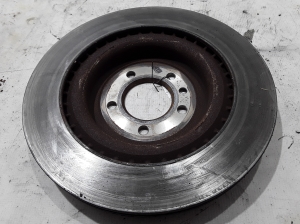 Land Rover Range Rover IV (2012–2026) Tagumine piduriketas LR099038 - 2