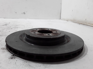 Land Rover Range Rover IV (2012–2026) Tagumine piduriketas LR099038 - 3