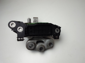 Opel Astra K (2015–2021) Gearbox mount 326F31D - 2