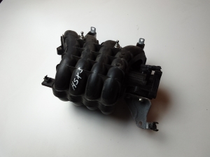   Intake manifold 