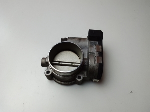Gaasiklapp - 12574130