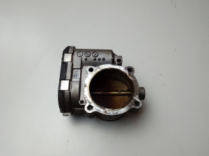 Saab 9-3 (2002–2014) Gaasiklapp 12574130 - 2