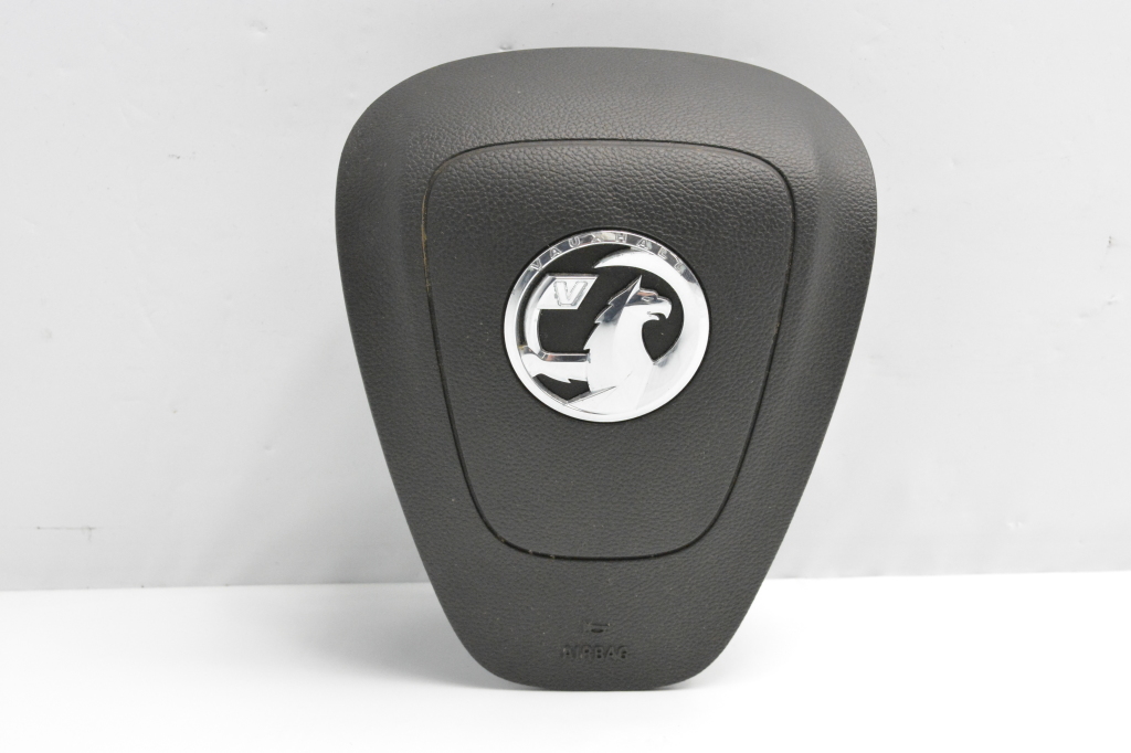 OPEL Astra J (2009-2020) Steering Wheel Airbag 13299779 24975464