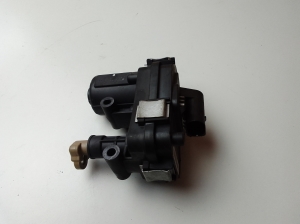 Intake manifold flap actuator - 868180T8N