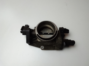 Jeep Liberty I (2001–2007) Drosselklappe 53030840