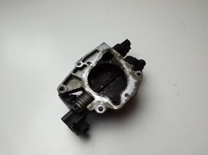 Jeep Liberty I (2001–2007) Drosselklappe 53030840 - 2