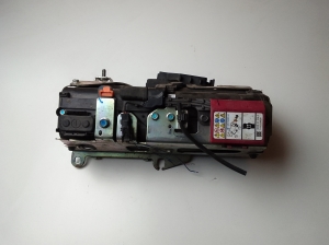  Electric handbrake control module 