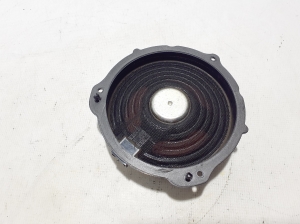 Land Rover Range Rover IV (2012–2026) Rear side door speaker JK5218808AA - 2