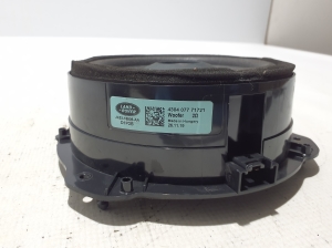 Land Rover Range Rover IV (2012–2026) Rear side door speaker JK5218808AA - 3