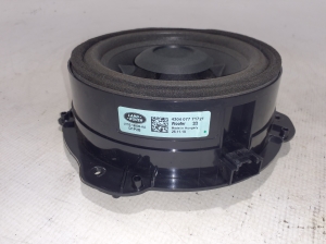 Land Rover Range Rover IV (2012–2026) Rear side door speaker JK5218808AA - 2