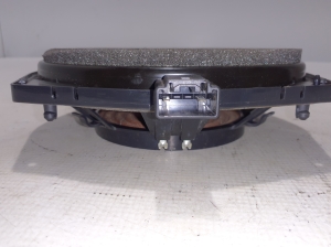 Land Rover Range Rover IV (2012–2026) Lautsprecher Tür vorne DPLA18808DB - 3