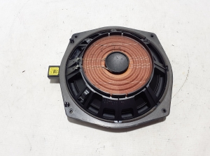 Land Rover Range Rover IV (2012–2026) Lautsprecher Tür vorne DPLA18808DB - 4