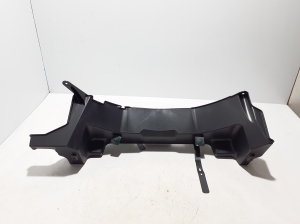 Land Rover Range Rover IV (2012–2026) Sonstiges Teil Kofferraum innen JK52460A14BA - 4