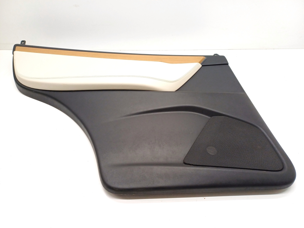 TESLA Model X 1 generation (2015-2024) Rear Left Door Panel 1058003-22-K 24292701