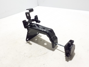 Land Rover Range Rover IV (2012–2026) Reserveradhalterung JPLA47066AA - 4