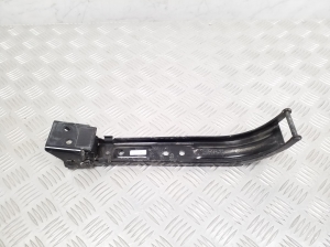 Ford Transit (2012–2026) Tailgate check BK21V44100AH - 2