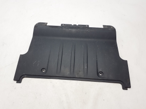 Land Rover Range Rover IV (2012–2026) Rear underbody shield JK5217F846AA - 4