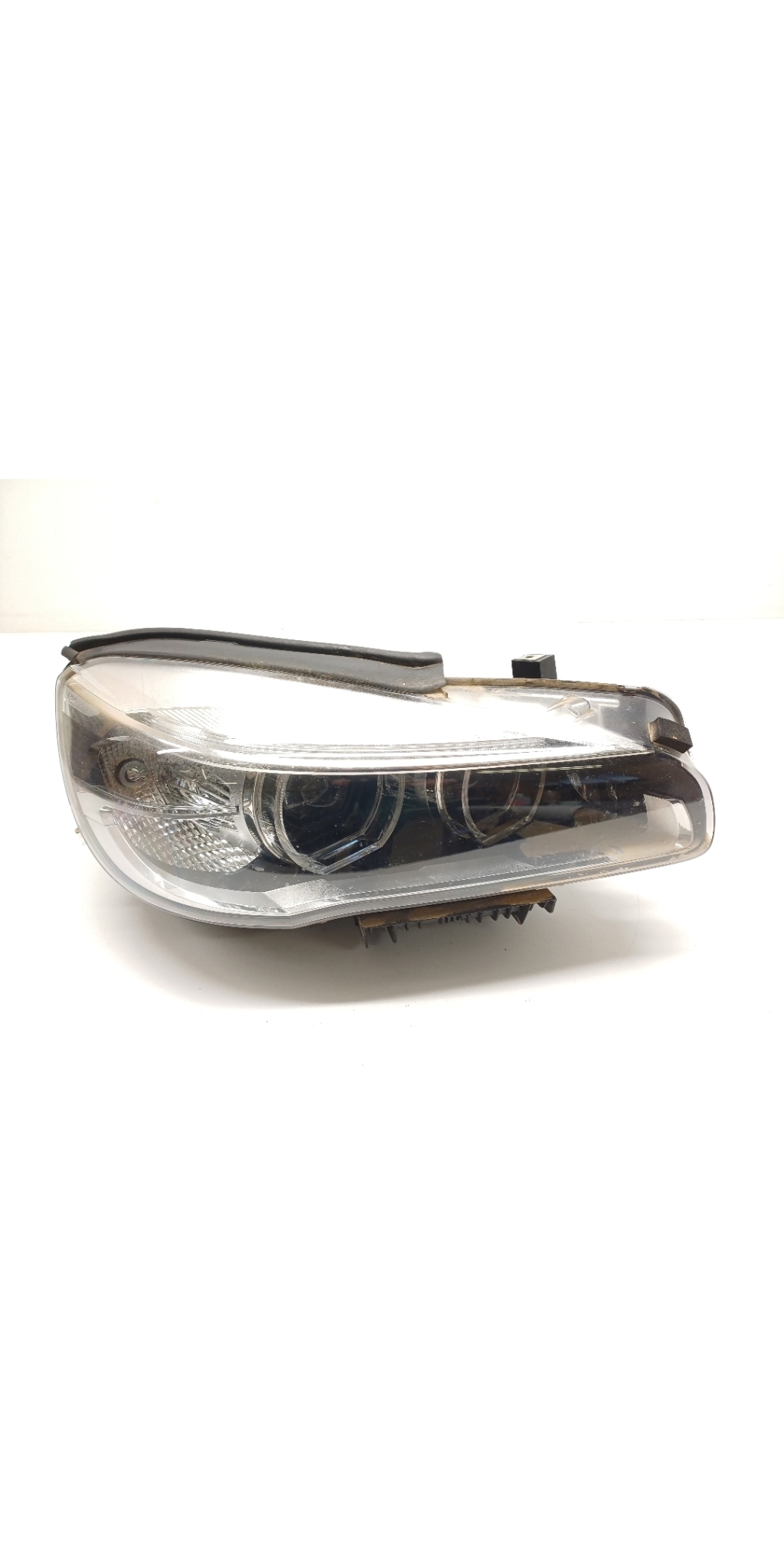 BMW 2 Series Active Tourer F45 (2014-2018) Front Right Headlight 7494856 24295480