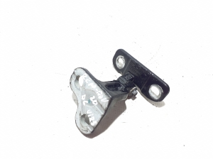 Land Rover Range Rover IV (2012–2026) Rear side door upper hinge - 3