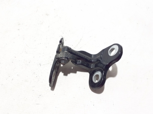   Rear side door lower hinge  -  