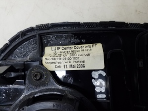 Mercedes Benz ML-Class 164 (2005–2011) Other dashboard part A1646800018 - 3