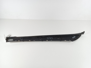 Mercedes Benz SL-Class 230 (2001–2012) Ātrumkārbas sviras apdare A2306900339 - 5