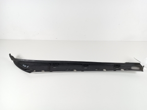 Mercedes Benz SL-Class 230 (2001–2012) Käigukangi viimistlus A2306900439 - 3