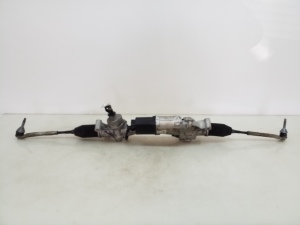  Steering column and its parts 