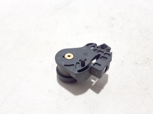 Land Rover Range Rover IV (2012–2026) Hood release handle (interior) LR121384 - 3