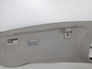 Mercedes Benz SL-Class 230 (2001–2012) Sonstiges Teil des Dachhimmels - 2