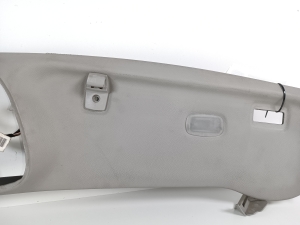 Mercedes Benz SL-Class 230 (2001–2012) Sonstiges Teil des Dachhimmels - 3