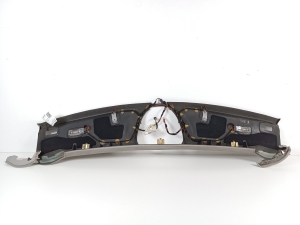 Mercedes Benz SL-Class 230 (2001–2012) Sonstiges Teil des Dachhimmels - 5