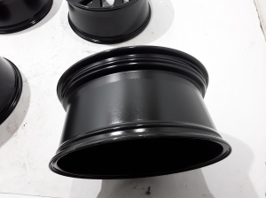 Land Rover Range Rover IV (2012–2026) Felgensatz - 7