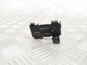 Mercedes Benz C-Class 204 (2007–2014) Hood latch A2048800260 - 2