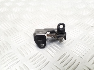 Mercedes Benz C-Class 204 (2007–2014) Hood latch A2048800260 - 4