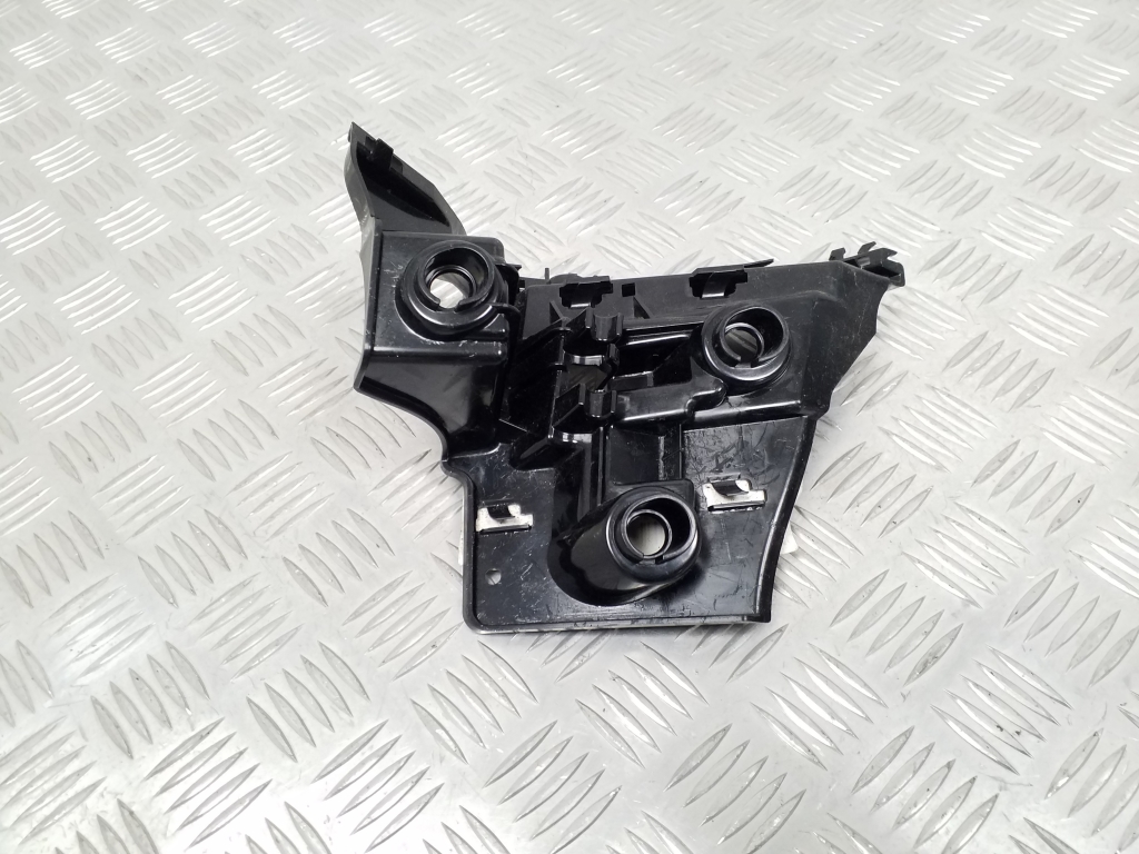 MERCEDES-BENZ GLA-Class X156 (2013-2020) Rear Left Bumper Bracket A2478853300 24585792