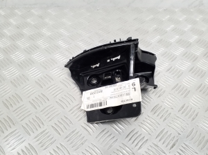 Rear bumper bracket - A2478853300