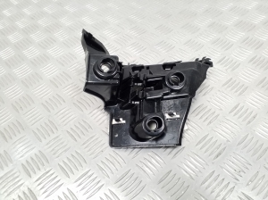 Mercedes Benz GLA-Class 156 (2013–2019) Rear bumper bracket A2478853300 - 4