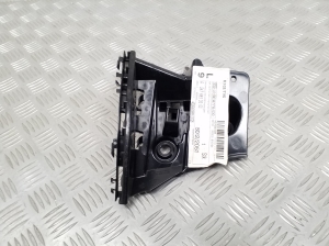 Mercedes Benz GLA-Class 156 (2013–2019) Rear bumper bracket A2478853300 - 5