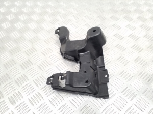 Mercedes Benz GLC-Class 253 (2015–2019) Rear bumper bracket A2538850403 - 3