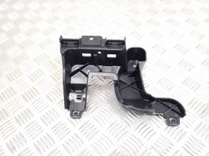 Mercedes Benz GLC-Class 253 (2015–2019) Rear bumper bracket A2538850403 - 5