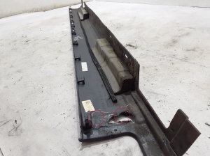 Land Rover Range Rover IV (2012–2026) Schwellerverkleidung außen LR110602 - 3