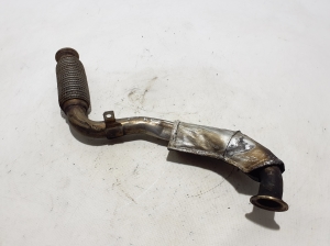 Land Rover Range Rover IV (2012–2026) Summuti painduv ühendus LR110402 - 4